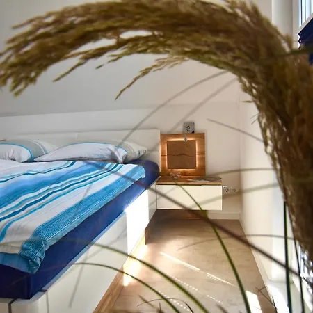 Дом отдыха Nordseeresort Buesum Ferienhaus 83 Huus Wattkieker